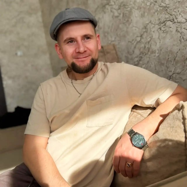 Андрей, автовыкуп в Тюмени
