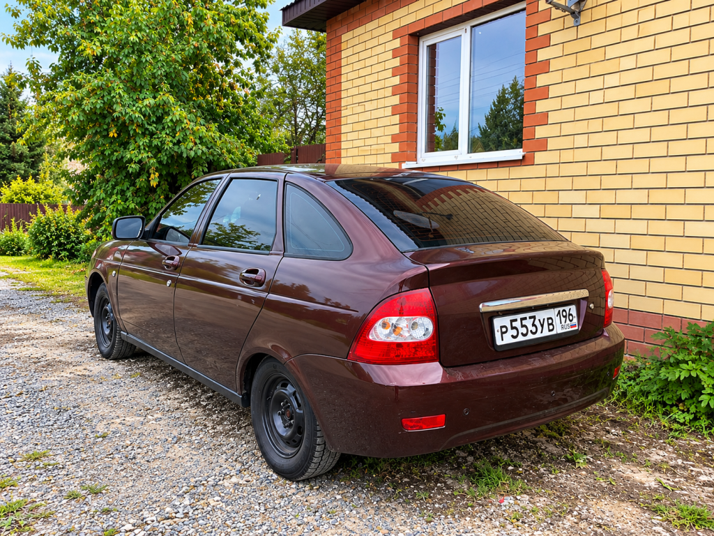 Lada Priora